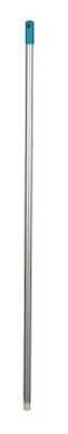 Metal Handle For Lightweight Range Blue