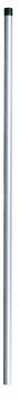 Metal Handle For Heavy Duty Squeegees