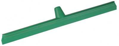 Green Overmoulded Squeegee 24Inch