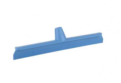 Overmoulded Squeegee Blue 16Inch