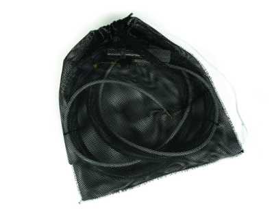 Large Mesh Hose Bag