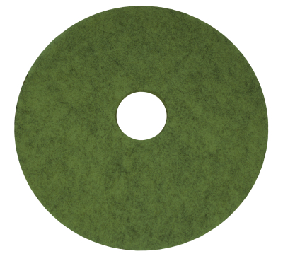 Floor Pads 14Inch Green