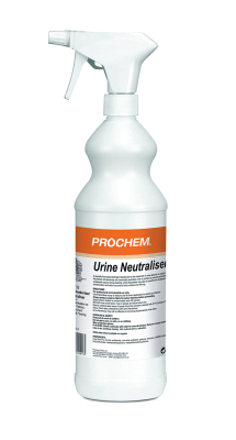Urine Neutraliser 1ltr