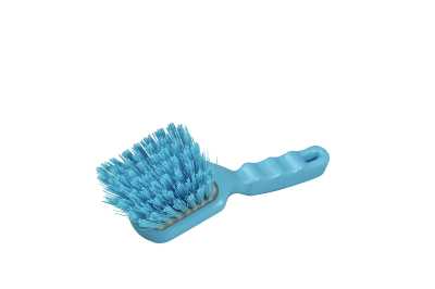 Blue Stiff General Purpose Brush Resin Set