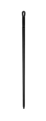 Plastic Hygiene Handle Black