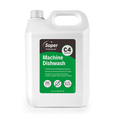 Dishwasher Detergent Liquid 5l