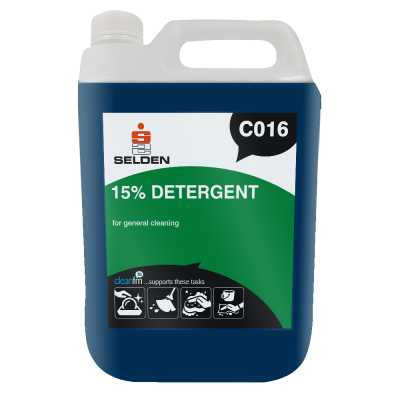 Super Washing Up Liquid 25ltr