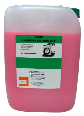 Care Laundry Detergent 10ltr