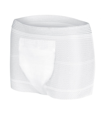 Net Pants - Medium