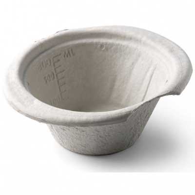 General Purpose Cardboard Bowls