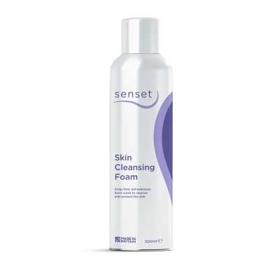 Polyfoam Cleansing Foam 500ml