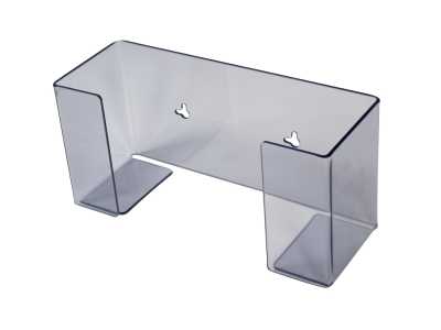 Single Glove Box Holder