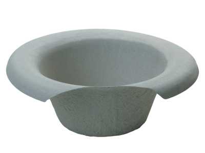 Cardboard Commode Pan Liner