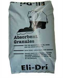 Oil Dry Granules 20ltr