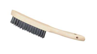 Wire Brush Heavy Duty 3 Row