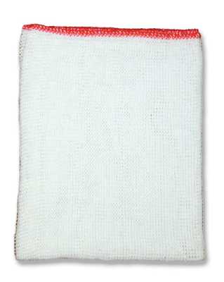 Standard Yellow Edge Dishcloths