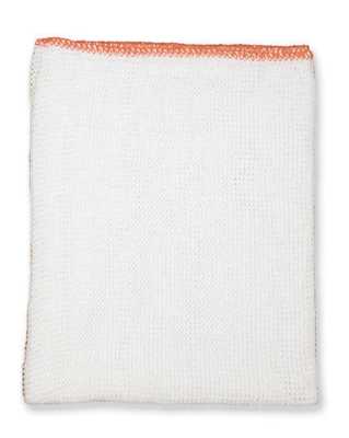 Standard Red Edge Dishcloths