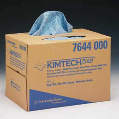 Kimtech Prep Brag Box
