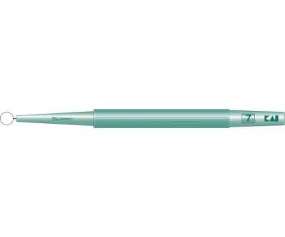 7.0mm Dermal Curette Sterile