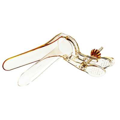 Ecogold Vaginal Speculums Large