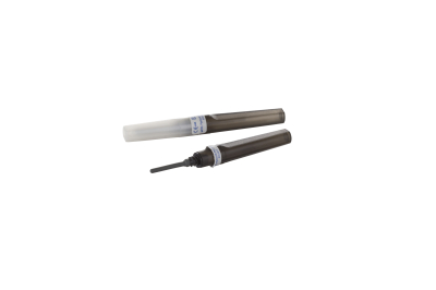 Vacutainer Multi-Sample Needle 22g Black