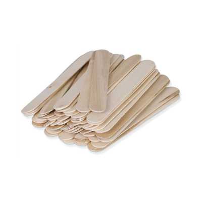 Wooden Tongue Depressors