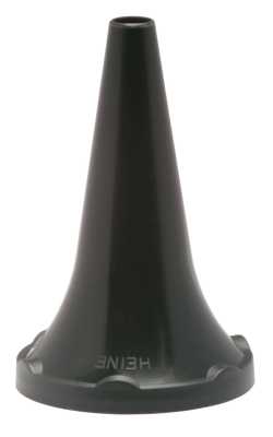 Heine Otoscope Specula 4.0mm (BETA 100 and K100)