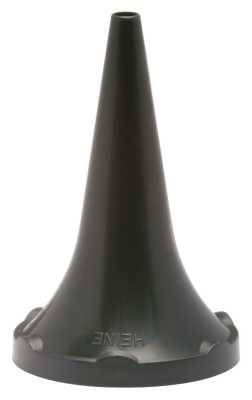 Heine Otoscope Specula 2.5mm (BETA 100 and K100)