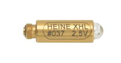 Halogen Bulb 2.5v for Heine X-001.88.037