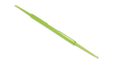 Ear Spoon Curette Green