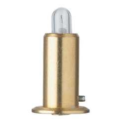 Keeler Ophthalmoscope Bulb 2.8v 1011-P-7106