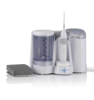 Guardian Projet 101 Electronic Ear Irrigator
