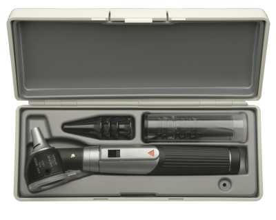 Heine mini3000 LED F.O. Otsocope