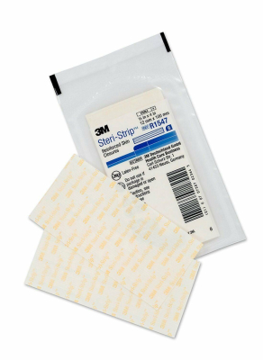 Steri-Strip Skin Closures 12x100mm