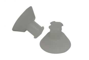 Mushroom Valve for Projet Ear Irrigator
