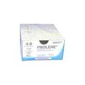 Polyamide 19mmx45cm x4/0 Blue W1620T