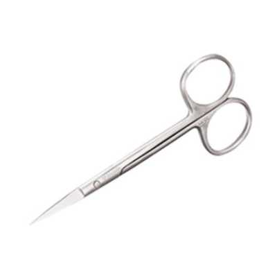 Iris Scissors Straight 11cm
