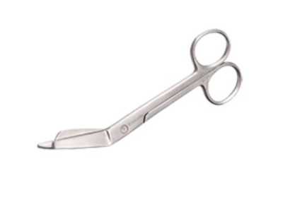 Lister Bandage Scissors 12.5cm