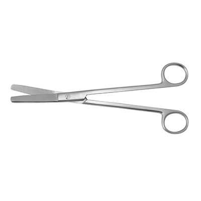 Currie Uterine Scissors 20cm