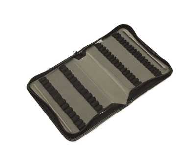 Leather Ampoule Holder