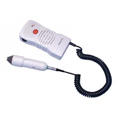 Ultratec PD1 Combi Doppler with 8Mhz Probe