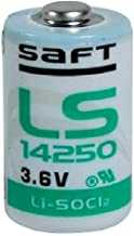 Half AA Battery