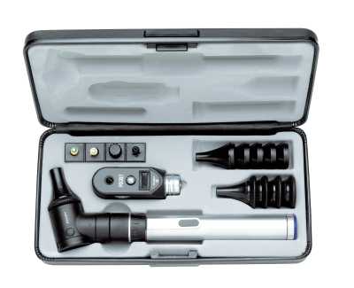 Keeler Pocket Diagnostic Set 2.8v