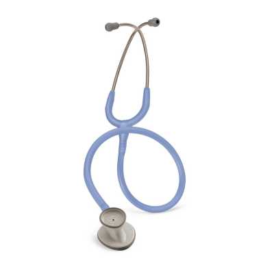 Littmann Lightweight II SE Stethoscope Ceil Blue