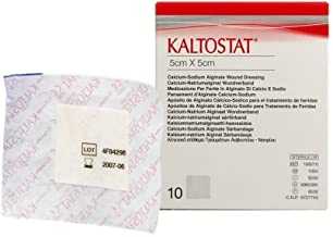 Kaltostat Dressing 5x5cm