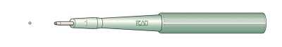 1.0mm Biopsy Punch Sterile