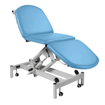 Fusion Eco 3-Section Electric Examination Couch
