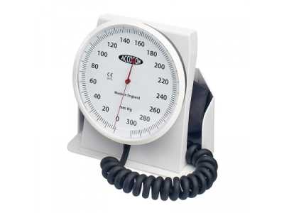 Acosson 6 Inch Aneroid Desk Model Sphyg