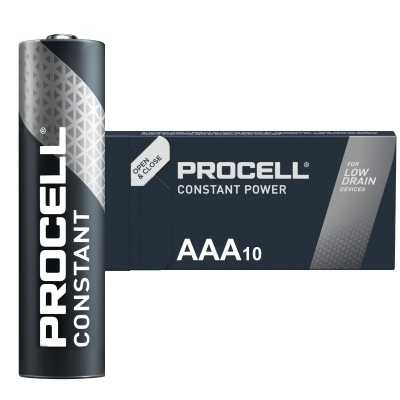 AAA Batteries