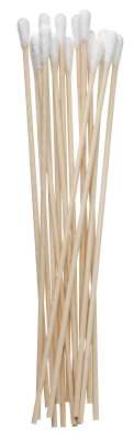 Cotton Tipped Applicators 6Inch